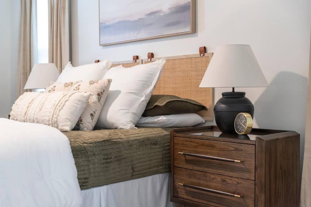 Charming Retreat In Cleveland Villa Екстериор снимка